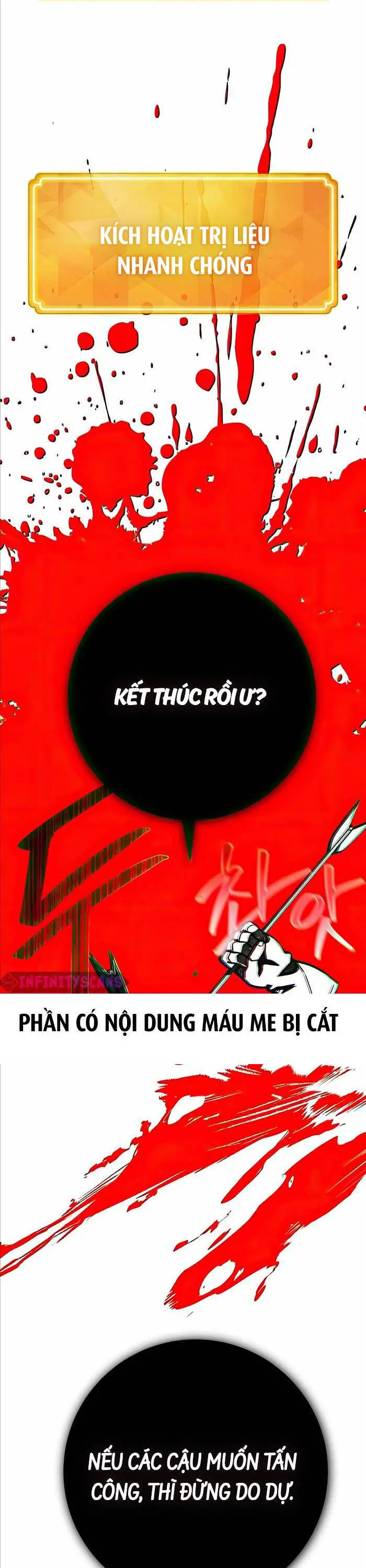 Quỷ Troll Mạnh Nhất Thế Giới Nettruyen ZZZ Chương 75 Page 28