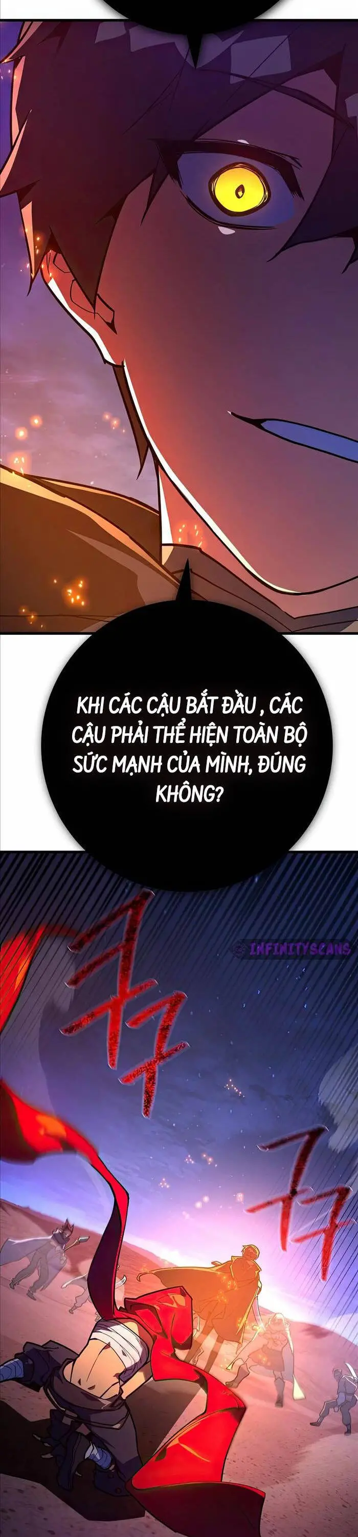 Quỷ Troll Mạnh Nhất Thế Giới Nettruyen ZZZ Chương 75 Page 29