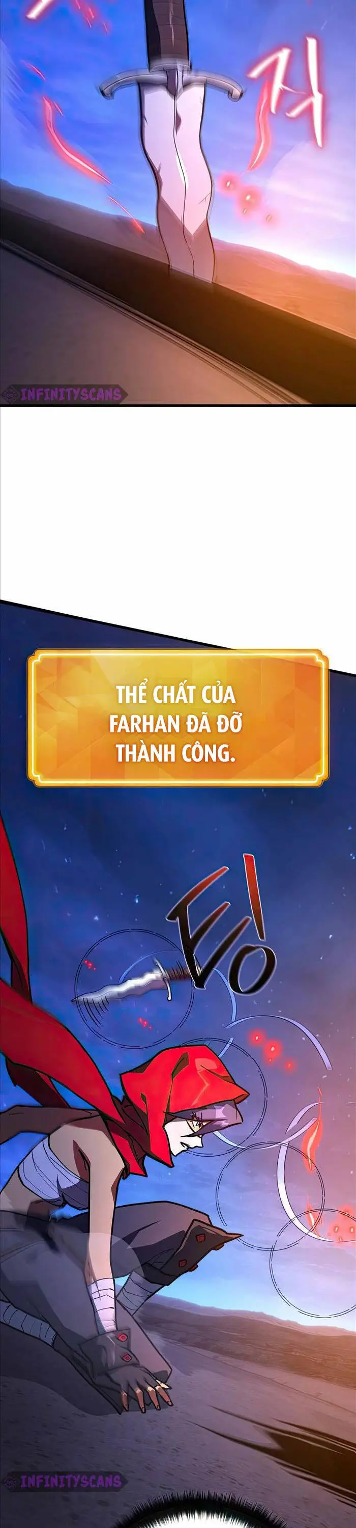Quỷ Troll Mạnh Nhất Thế Giới Nettruyen ZZZ Chương 75 Page 31