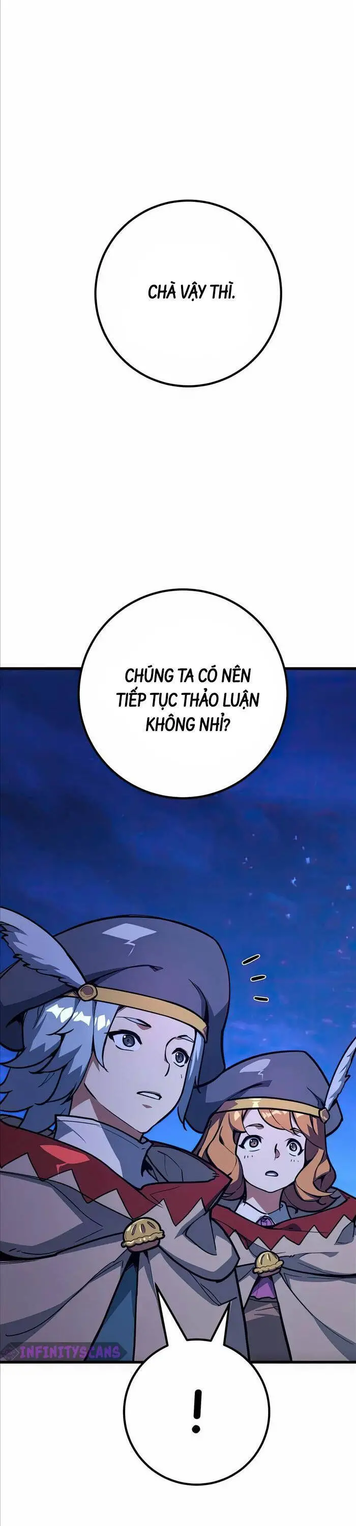Quỷ Troll Mạnh Nhất Thế Giới Nettruyen ZZZ Chương 75 Page 46
