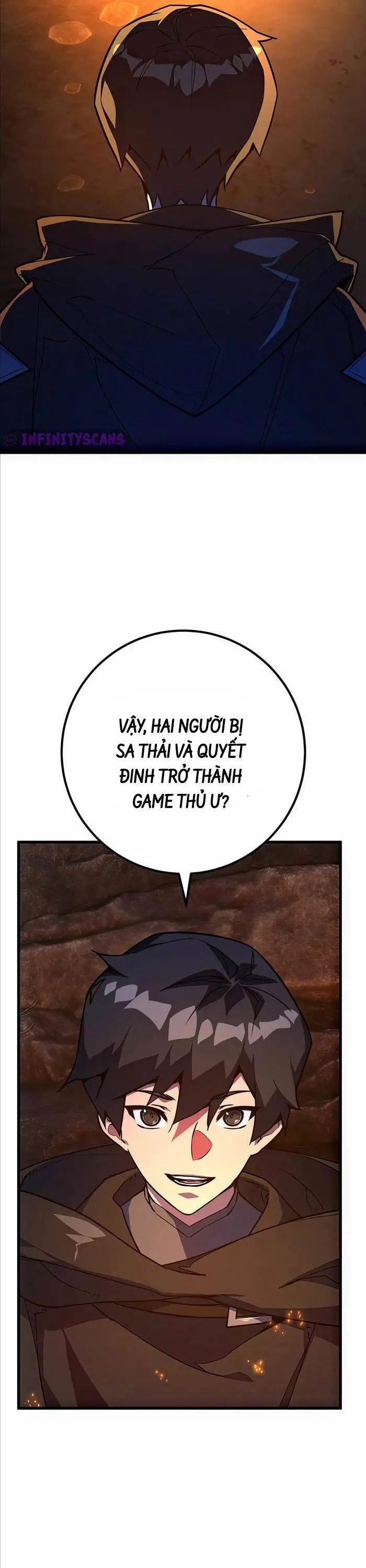 Quỷ Troll Mạnh Nhất Thế Giới Nettruyen ZZZ Chương 75 Page 50