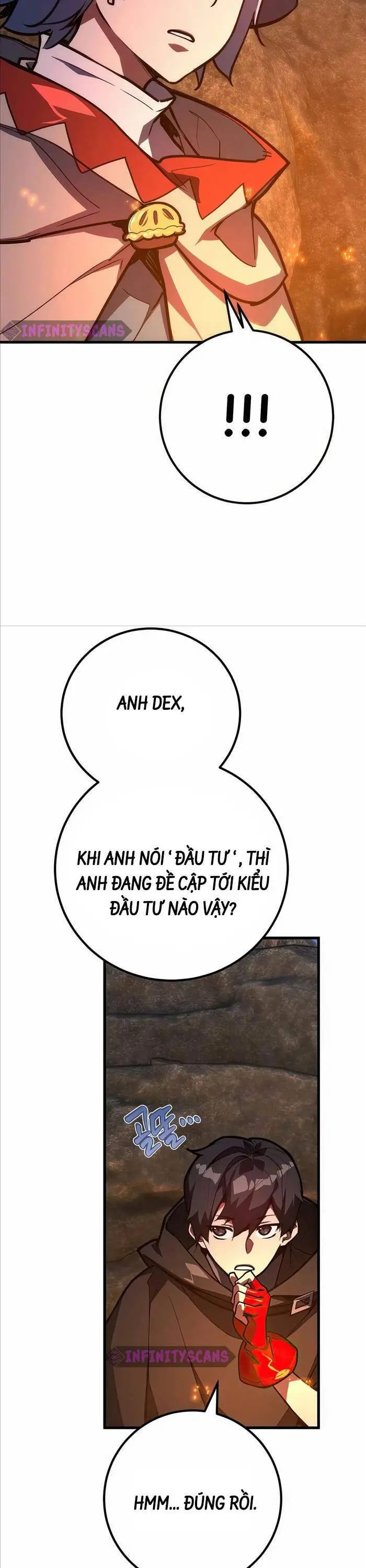 Quỷ Troll Mạnh Nhất Thế Giới Nettruyen ZZZ Chương 75 Page 54