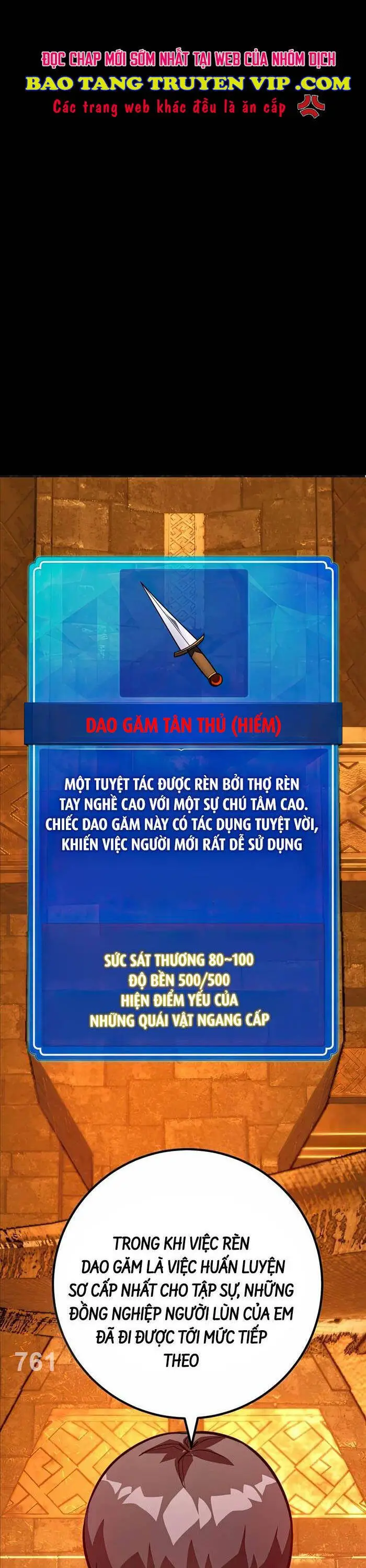 Quỷ Troll Mạnh Nhất Thế Giới Nettruyen ZZZ Chương 73 Page 1