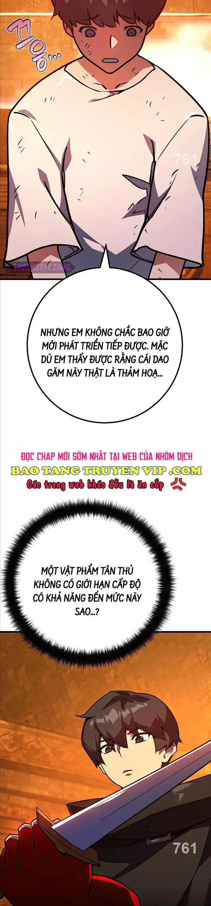 Quỷ Troll Mạnh Nhất Thế Giới Nettruyen ZZZ Chương 73 Page 2