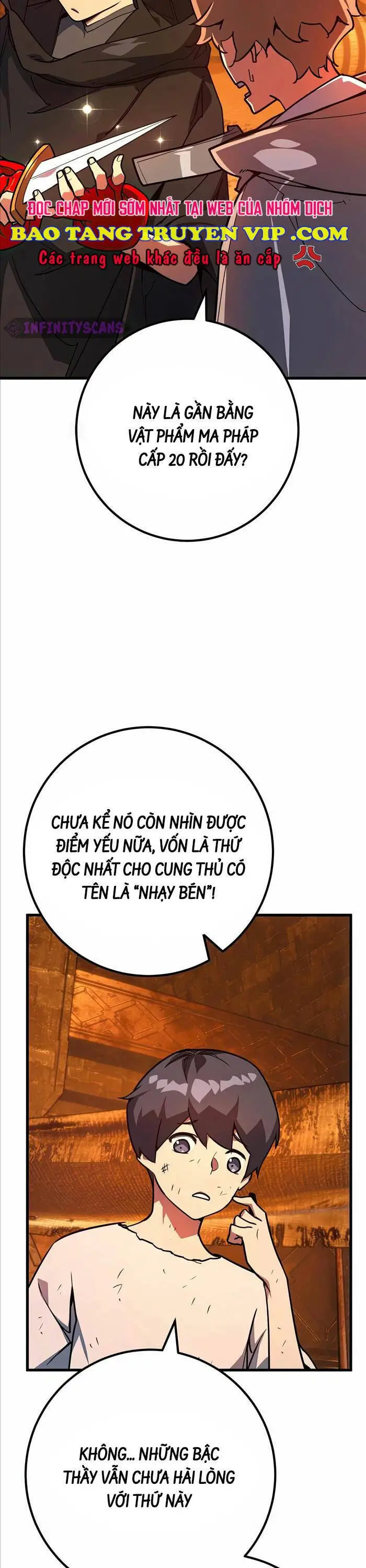 Quỷ Troll Mạnh Nhất Thế Giới Nettruyen ZZZ Chương 73 Page 6
