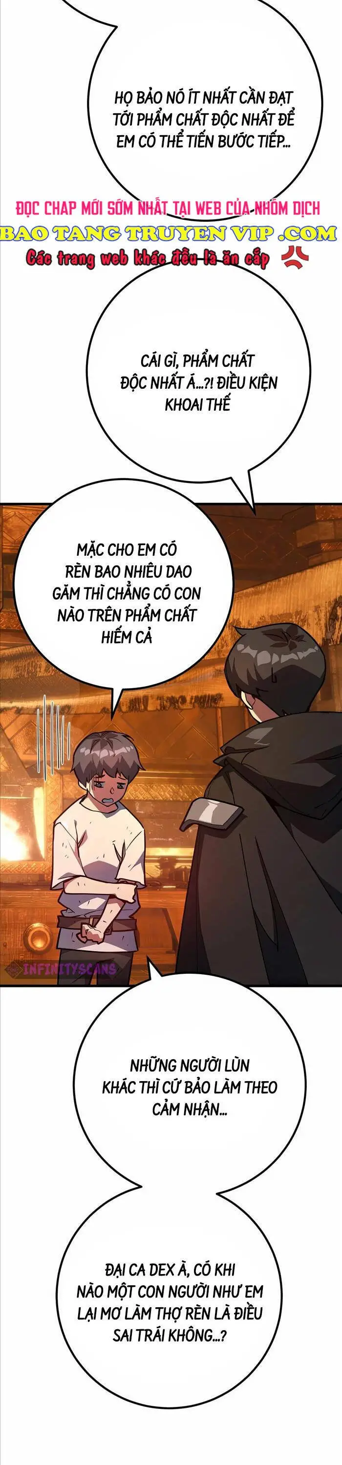 Quỷ Troll Mạnh Nhất Thế Giới Nettruyen ZZZ Chương 73 Page 7
