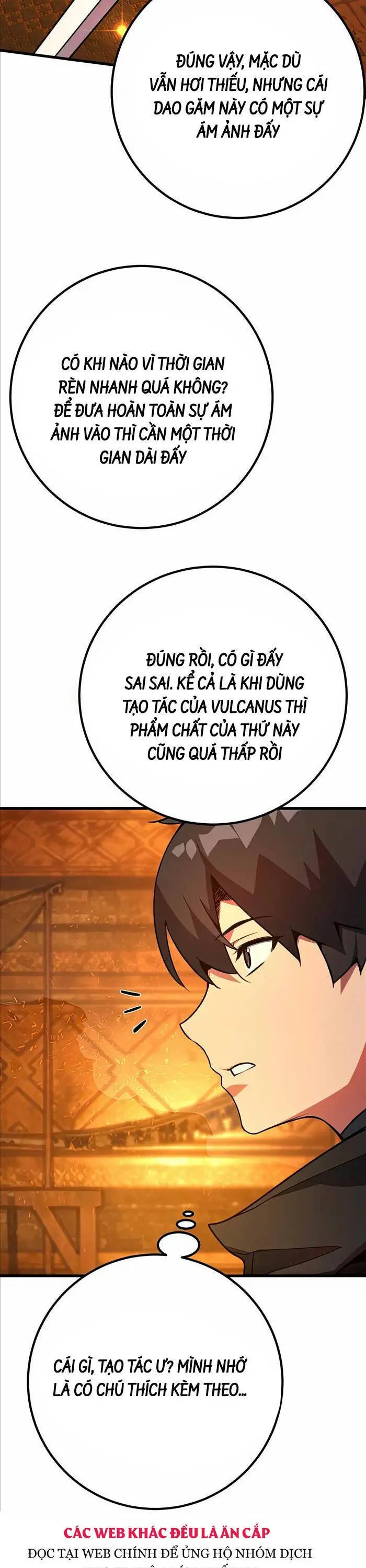 Quỷ Troll Mạnh Nhất Thế Giới Nettruyen ZZZ Chương 73 Page 9
