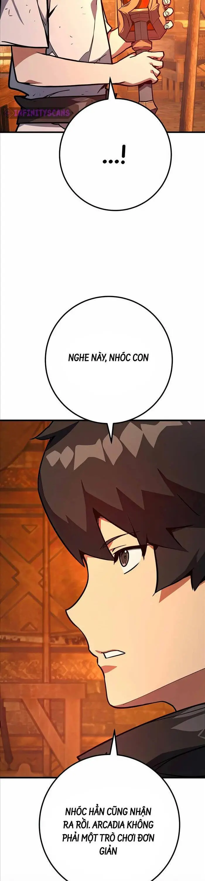 Quỷ Troll Mạnh Nhất Thế Giới Nettruyen ZZZ Chương 73 Page 14