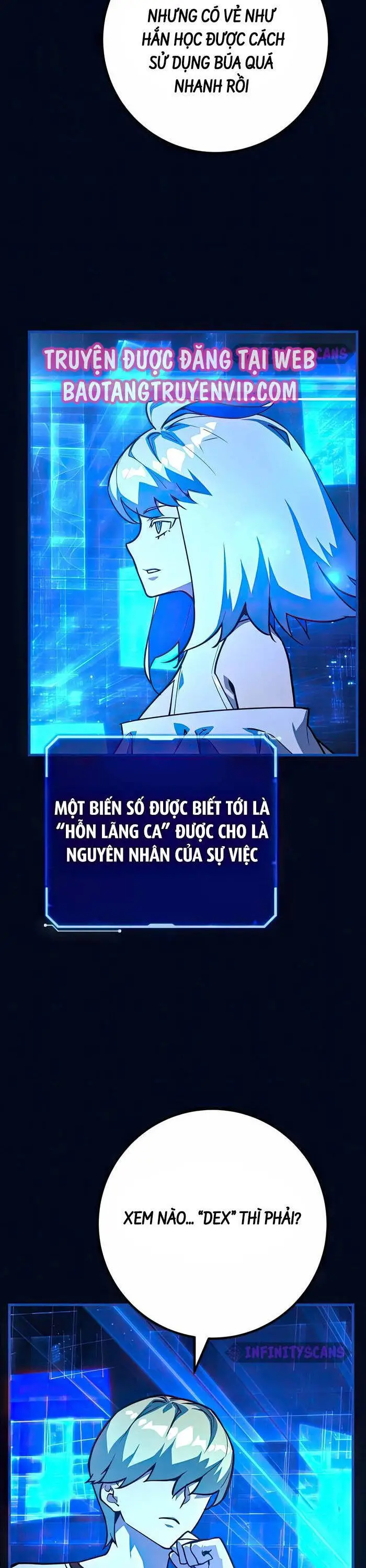 Quỷ Troll Mạnh Nhất Thế Giới Nettruyen ZZZ Chương 73 Page 39