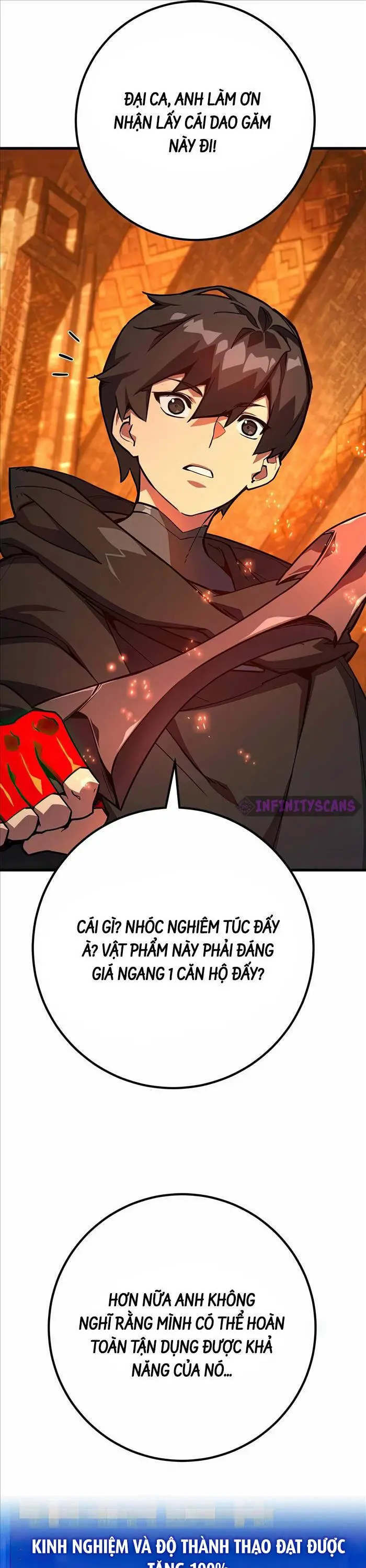 Quỷ Troll Mạnh Nhất Thế Giới Nettruyen ZZZ Chương 73 Page 45