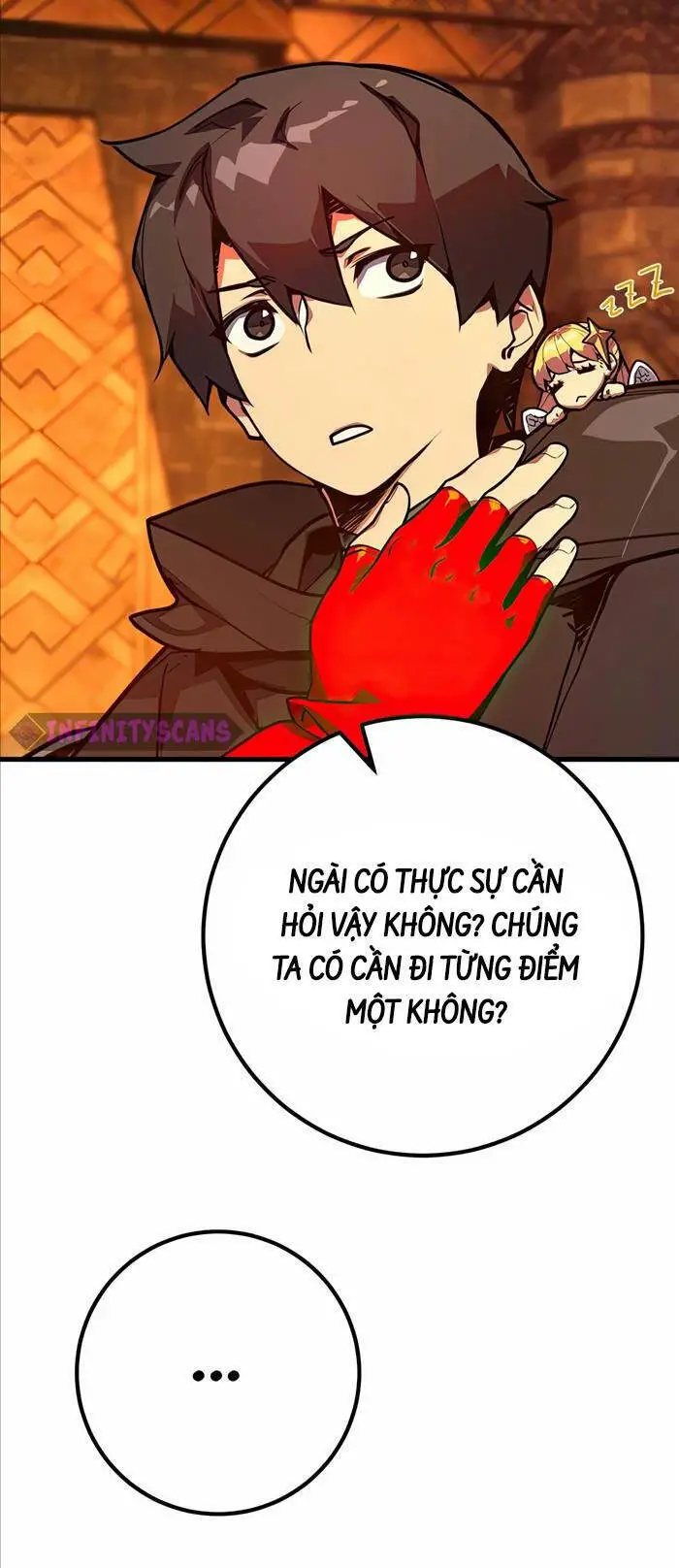 Quỷ Troll Mạnh Nhất Thế Giới Nettruyen ZZZ Chương 73 Page 52