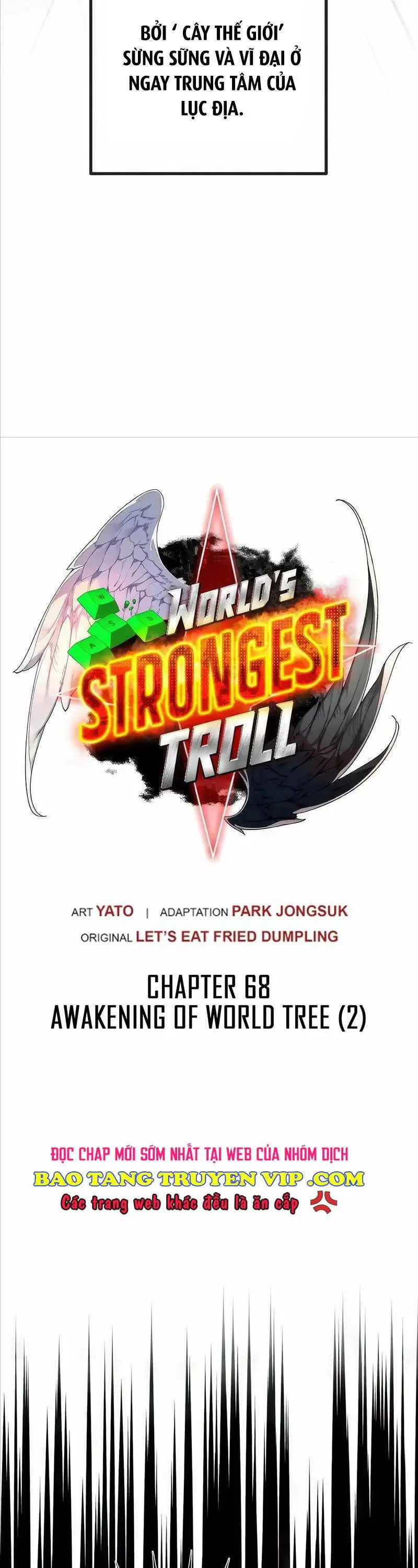 Quỷ Troll Mạnh Nhất Thế Giới Nettruyen ZZZ Chương 68 Page 6
