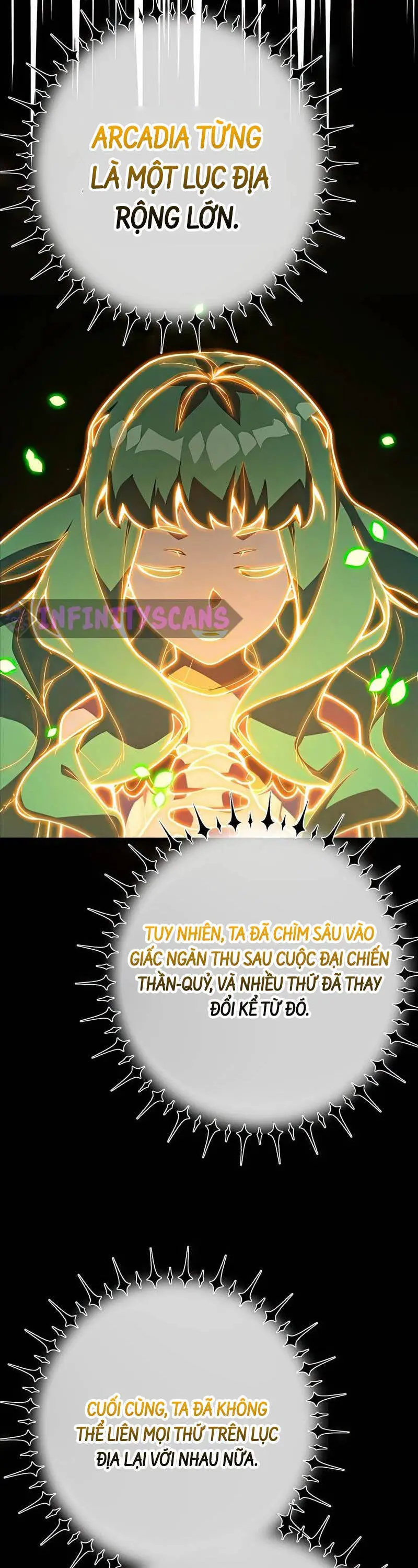 Quỷ Troll Mạnh Nhất Thế Giới Nettruyen ZZZ Chương 68 Page 7