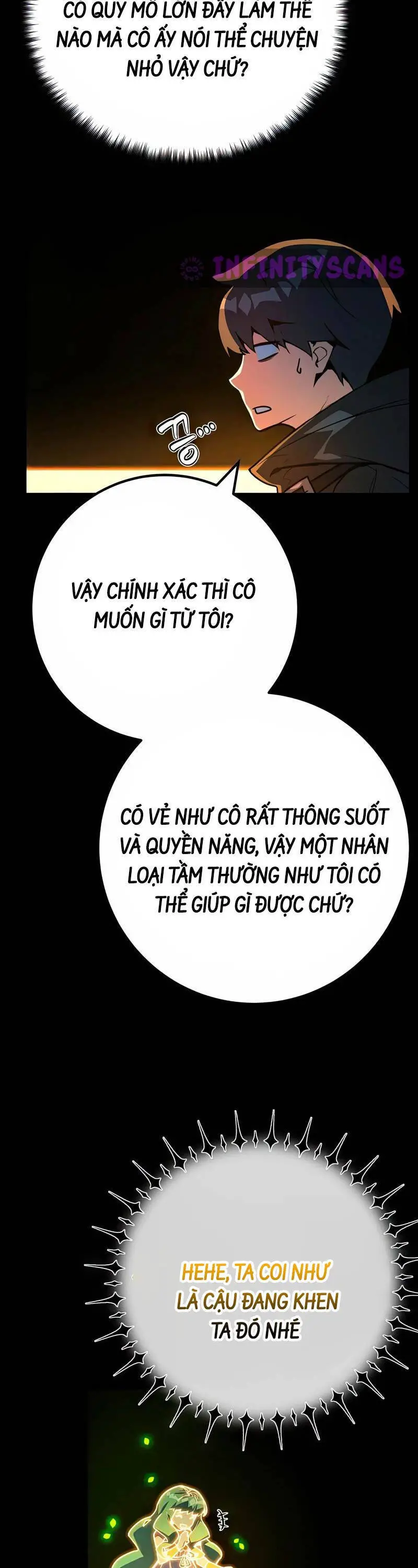Quỷ Troll Mạnh Nhất Thế Giới Nettruyen ZZZ Chương 68 Page 14