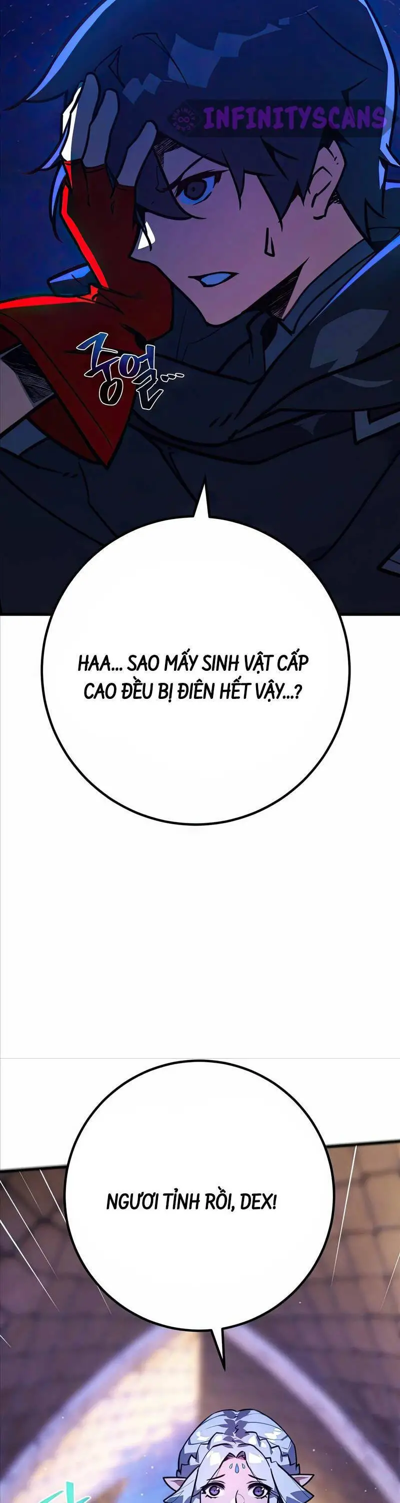 Quỷ Troll Mạnh Nhất Thế Giới Nettruyen ZZZ Chương 68 Page 23