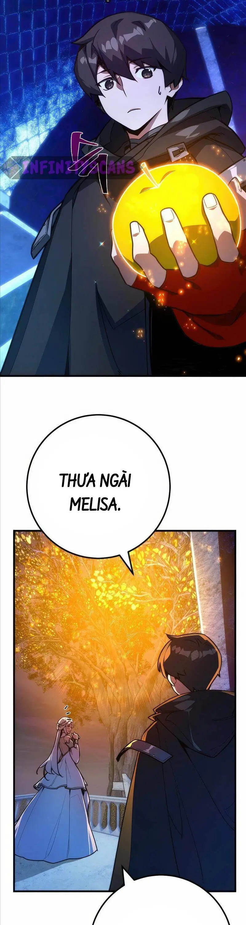 Quỷ Troll Mạnh Nhất Thế Giới Nettruyen ZZZ Chương 68 Page 30