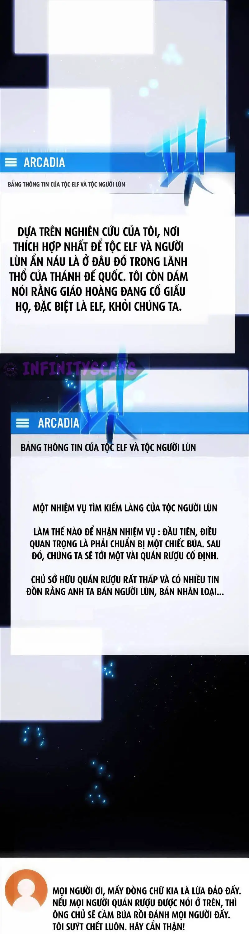 Quỷ Troll Mạnh Nhất Thế Giới Nettruyen ZZZ Chương 68 Page 33