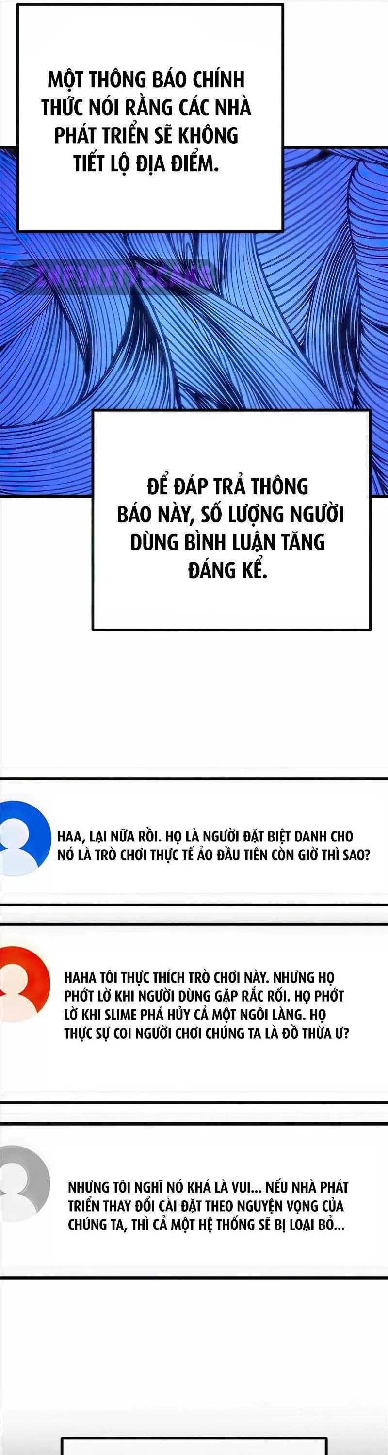 Quỷ Troll Mạnh Nhất Thế Giới Nettruyen ZZZ Chương 68 Page 36