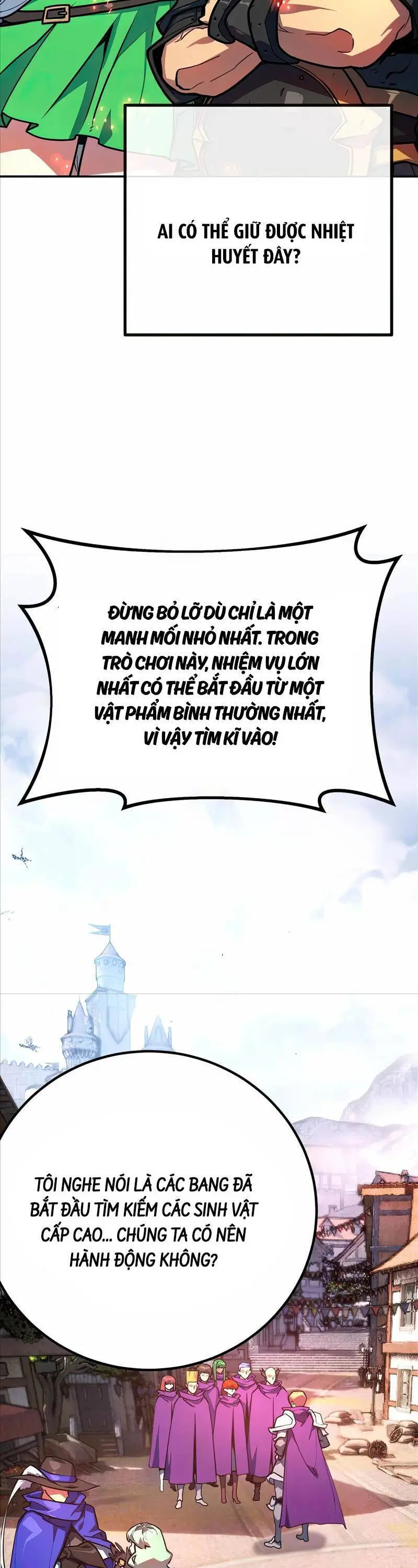Quỷ Troll Mạnh Nhất Thế Giới Nettruyen ZZZ Chương 68 Page 38