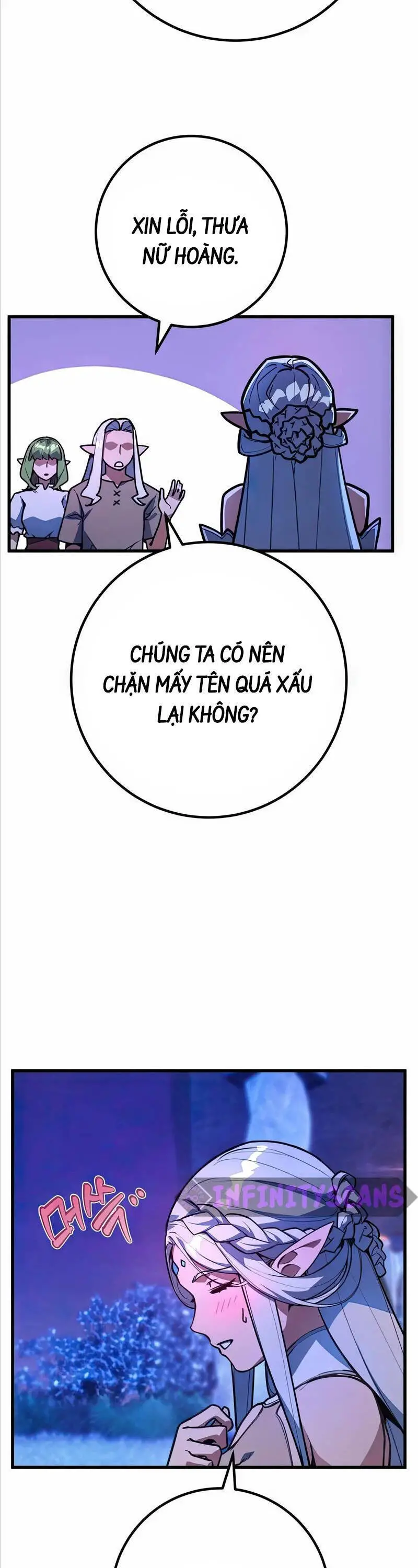 Quỷ Troll Mạnh Nhất Thế Giới Nettruyen ZZZ Chương 68 Page 43