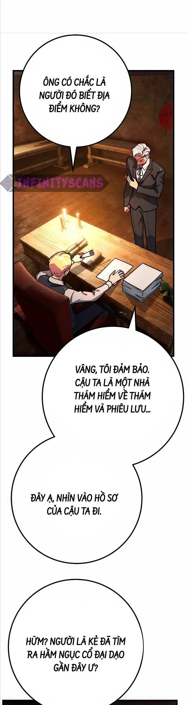 Quỷ Troll Mạnh Nhất Thế Giới Nettruyen ZZZ Chương 68 Page 47