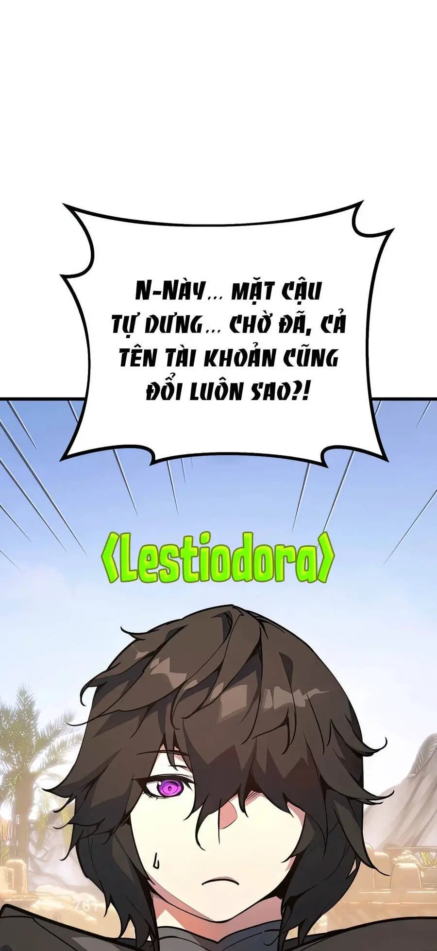 Quỷ Troll Mạnh Nhất Thế Giới Nettruyen ZZZ Chương 71 Page 1