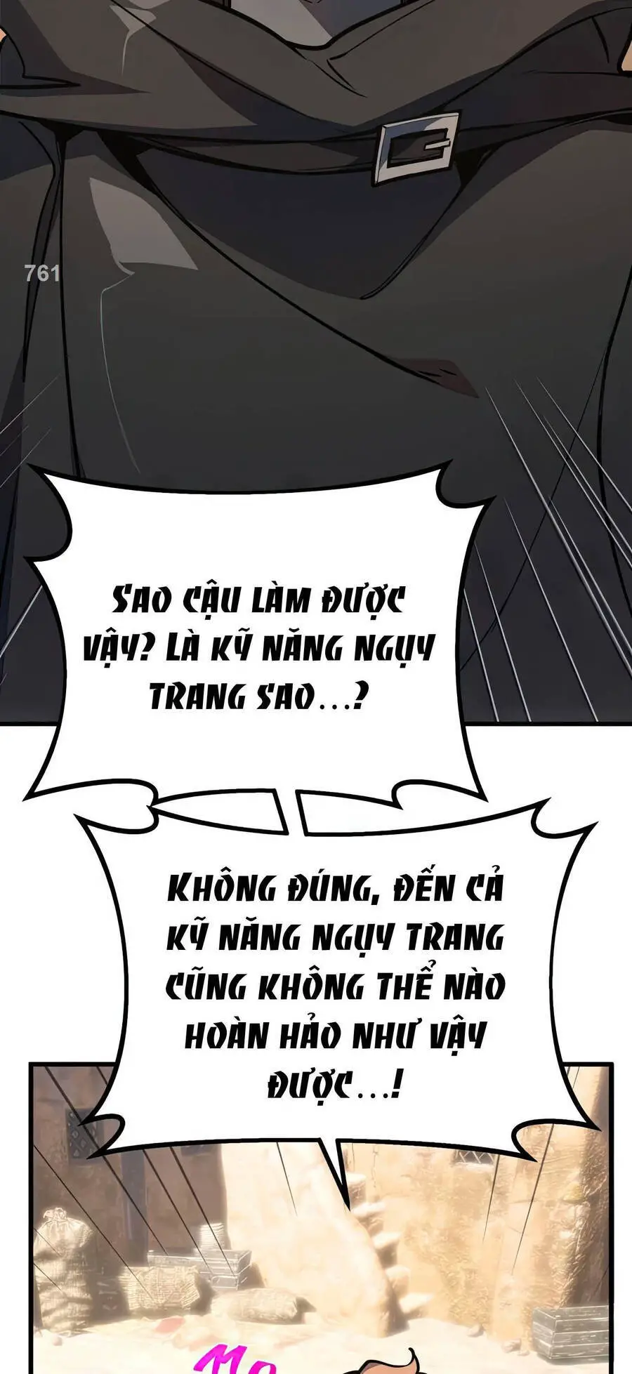 Quỷ Troll Mạnh Nhất Thế Giới Nettruyen ZZZ Chương 71 Page 2