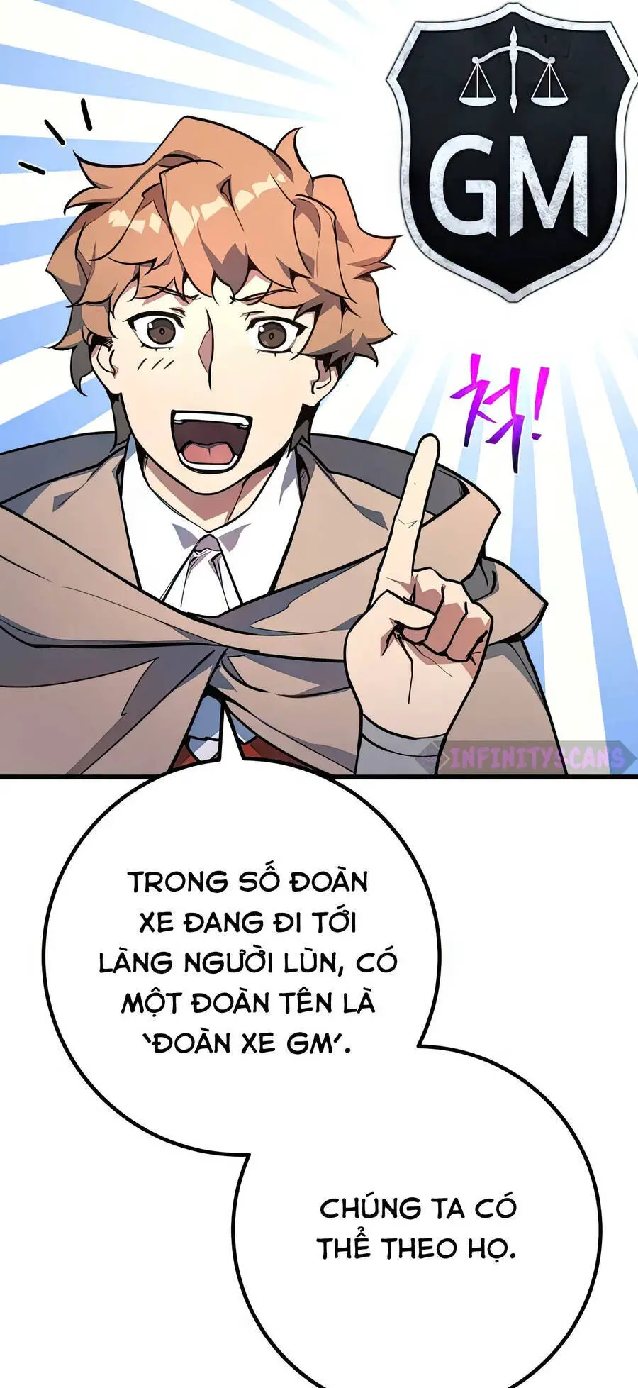 Quỷ Troll Mạnh Nhất Thế Giới Nettruyen ZZZ Chương 71 Page 6