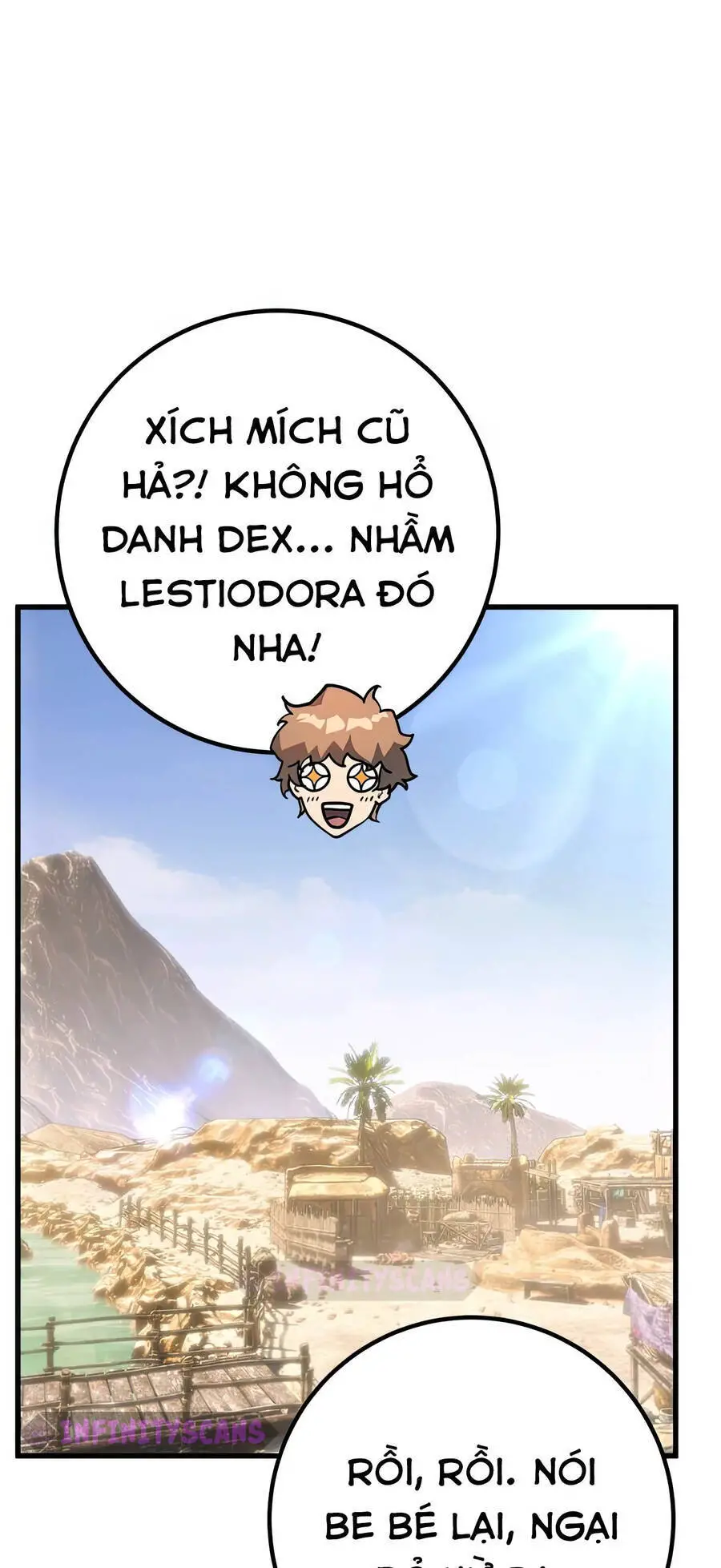 Quỷ Troll Mạnh Nhất Thế Giới Nettruyen ZZZ Chương 71 Page 19
