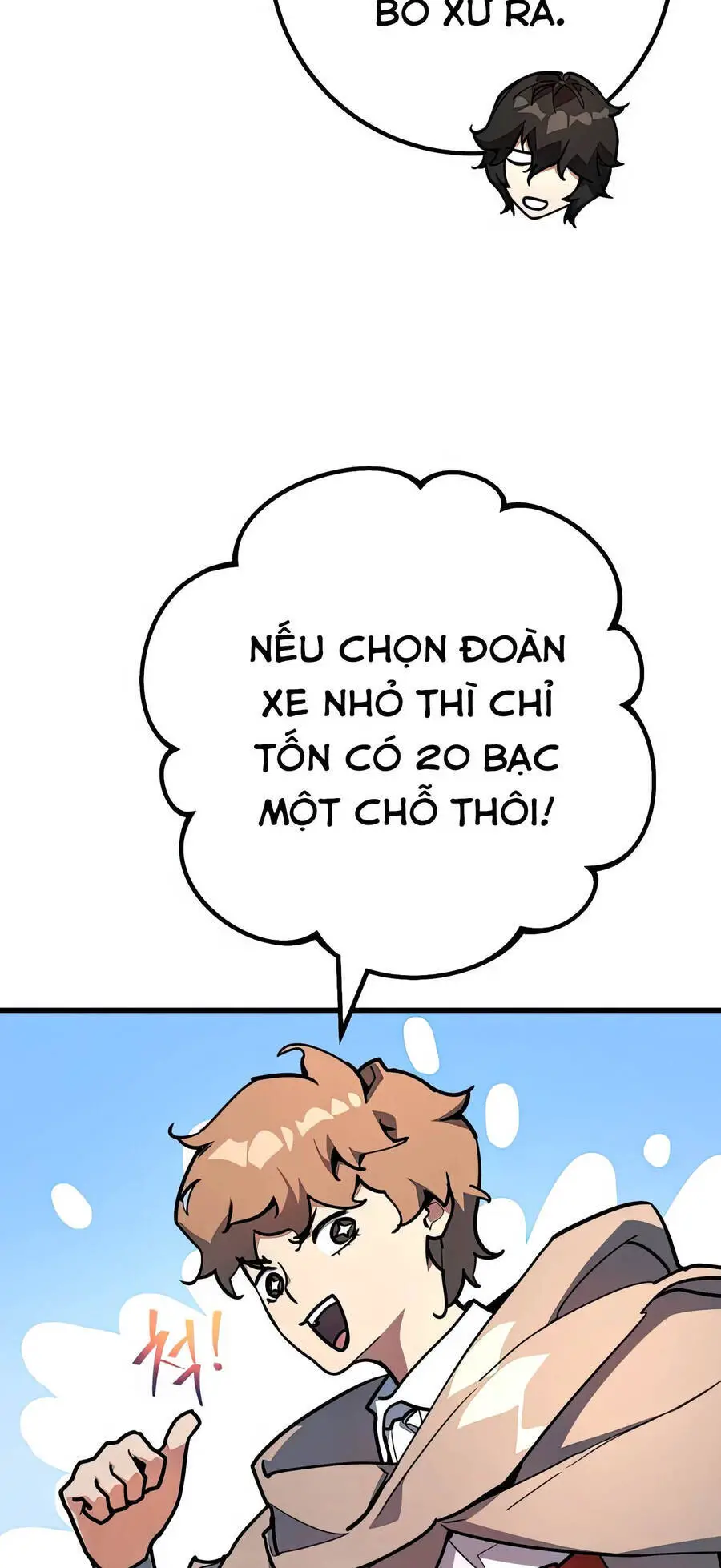 Quỷ Troll Mạnh Nhất Thế Giới Nettruyen ZZZ Chương 71 Page 20