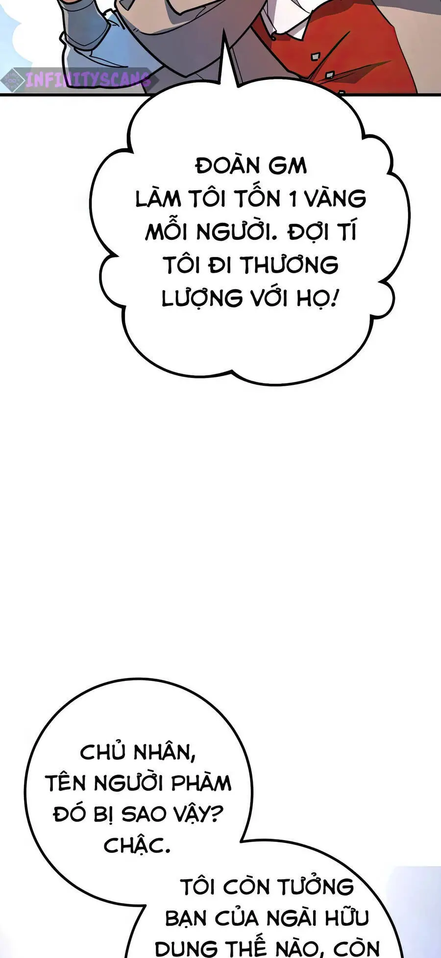 Quỷ Troll Mạnh Nhất Thế Giới Nettruyen ZZZ Chương 71 Page 21