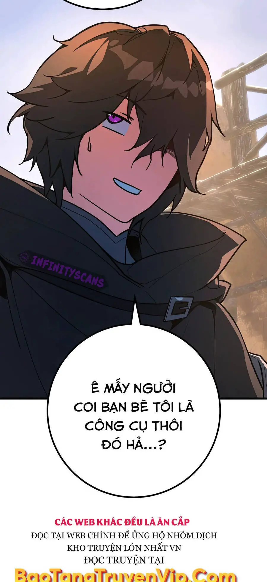 Quỷ Troll Mạnh Nhất Thế Giới Nettruyen ZZZ Chương 71 Page 23