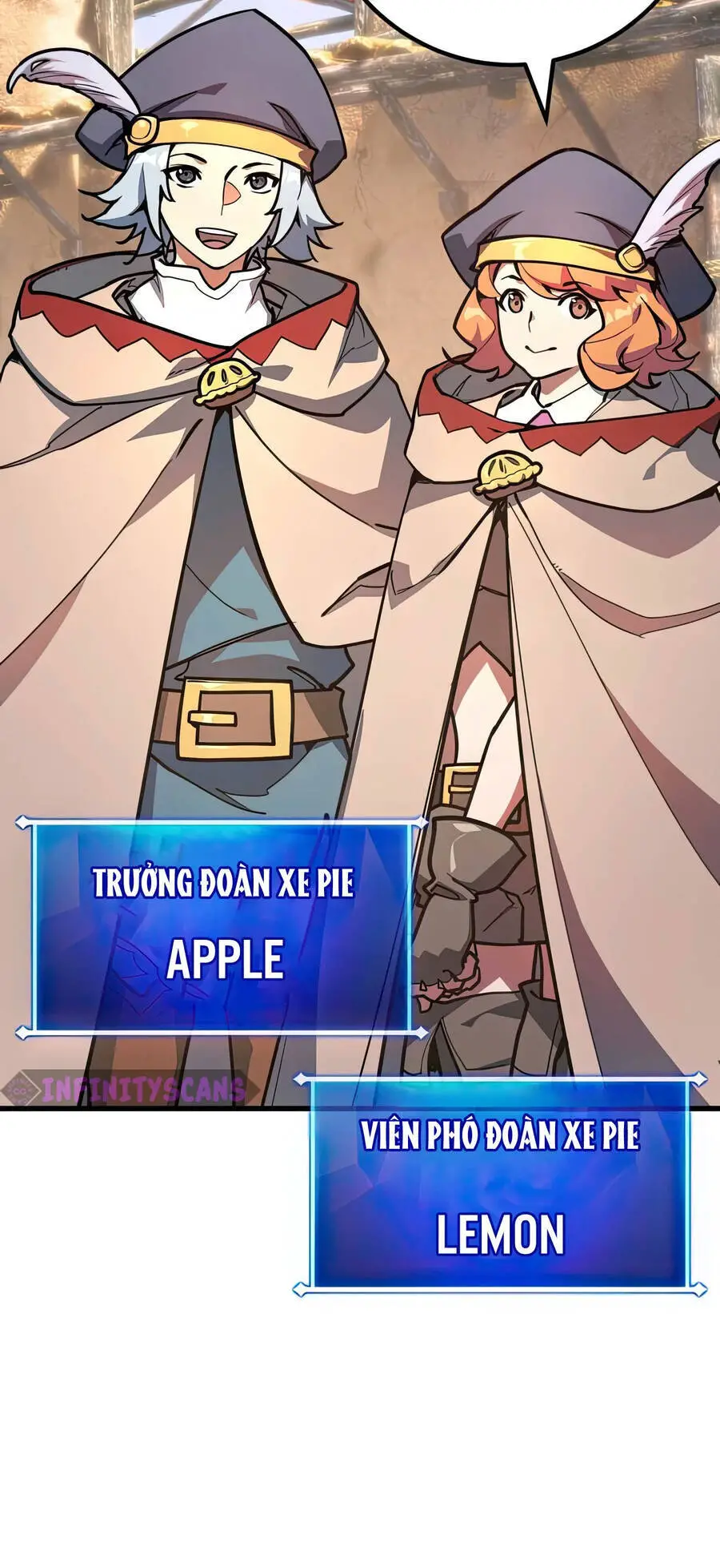Quỷ Troll Mạnh Nhất Thế Giới Nettruyen ZZZ Chương 71 Page 25
