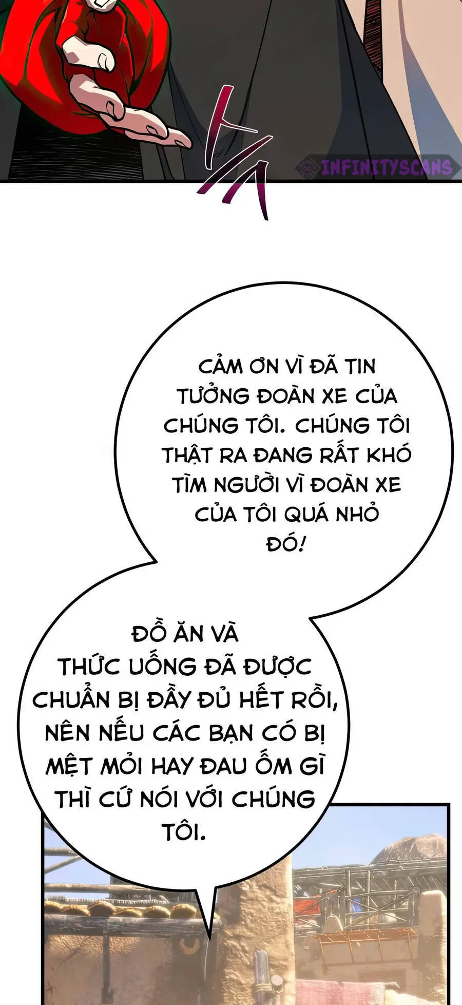 Quỷ Troll Mạnh Nhất Thế Giới Nettruyen ZZZ Chương 71 Page 27