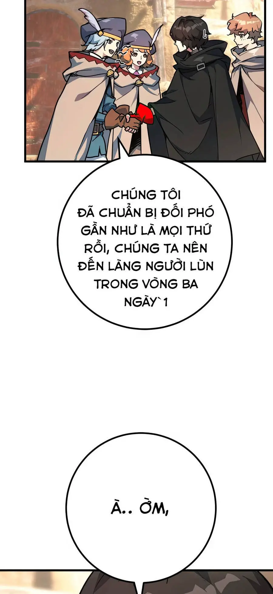 Quỷ Troll Mạnh Nhất Thế Giới Nettruyen ZZZ Chương 71 Page 28