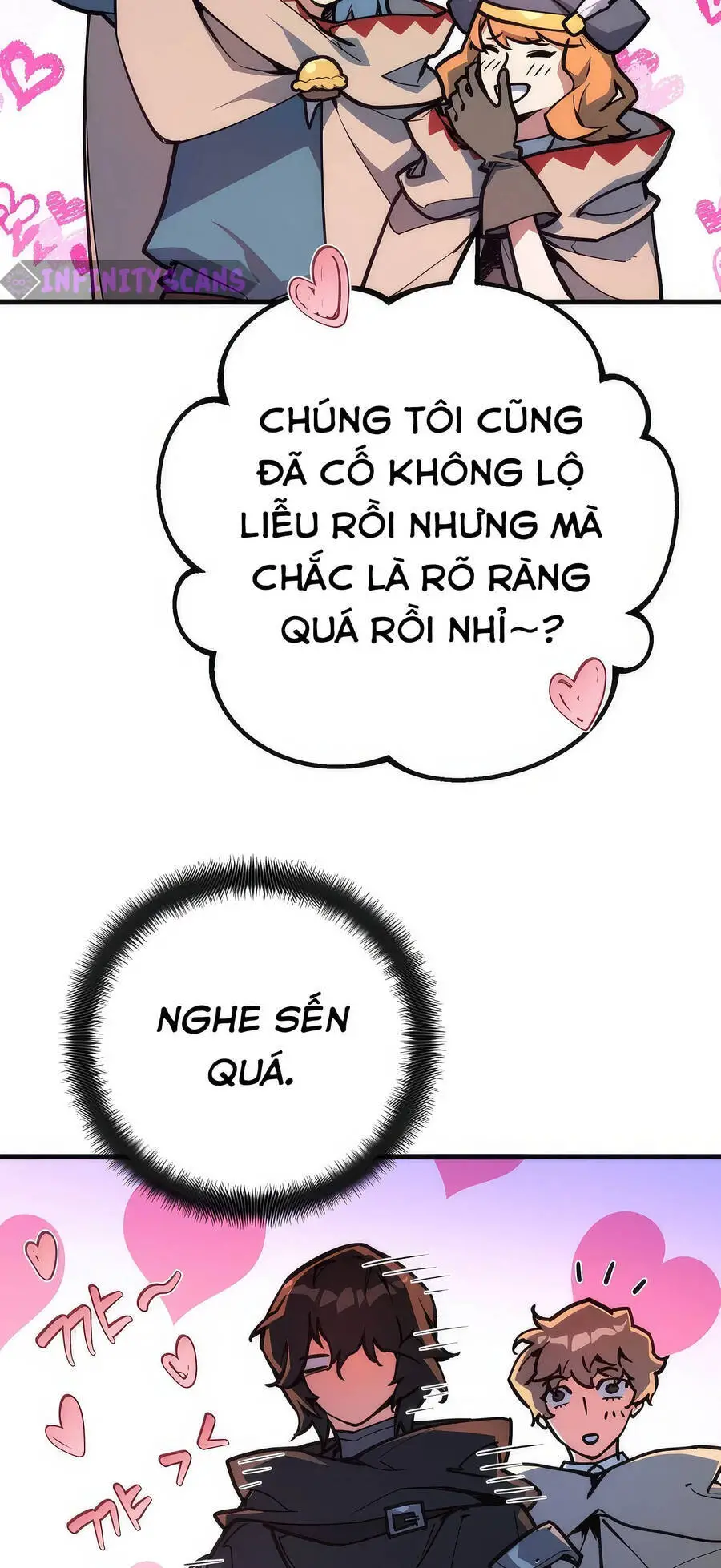 Quỷ Troll Mạnh Nhất Thế Giới Nettruyen ZZZ Chương 71 Page 32