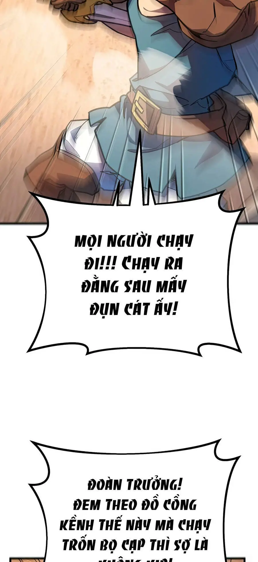 Quỷ Troll Mạnh Nhất Thế Giới Nettruyen ZZZ Chương 71 Page 59