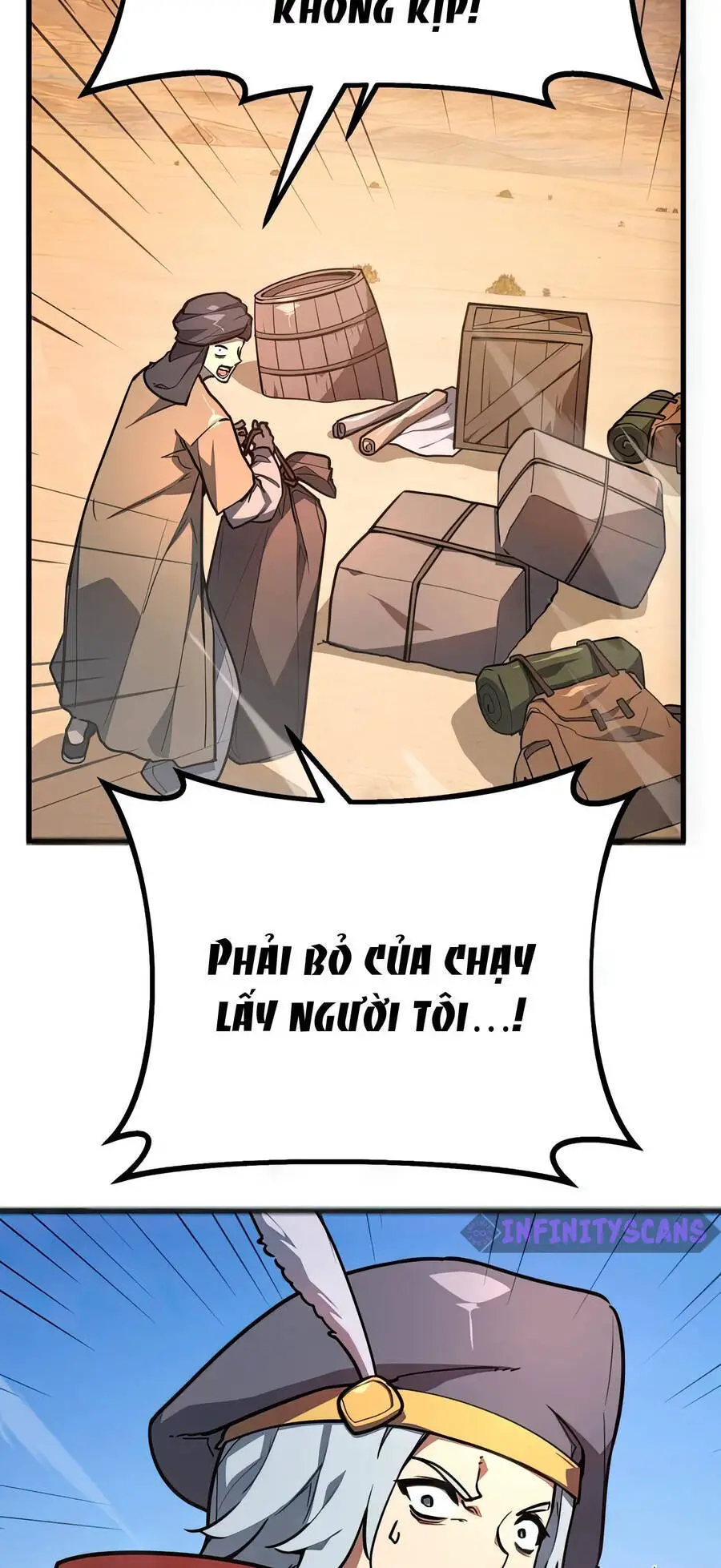 Quỷ Troll Mạnh Nhất Thế Giới Nettruyen ZZZ Chương 71 Page 60