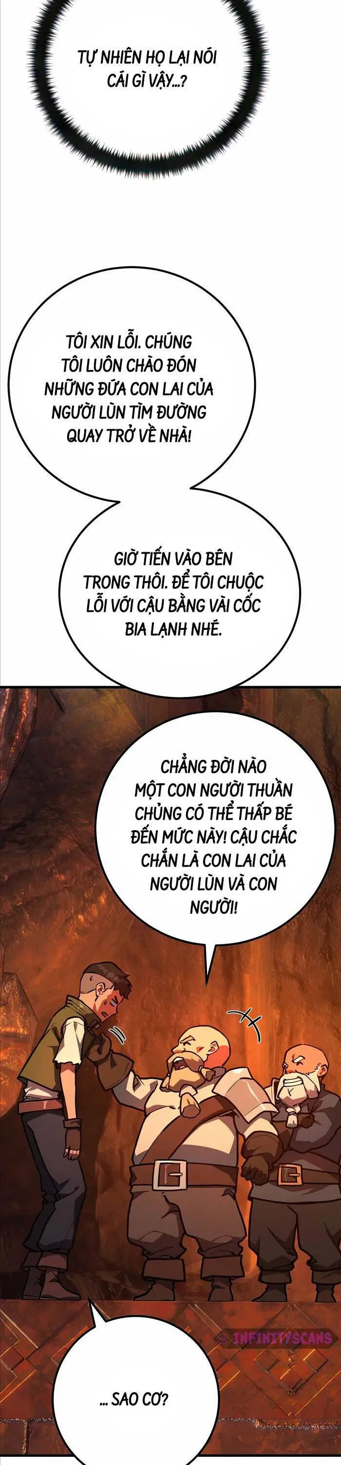 Quỷ Troll Mạnh Nhất Thế Giới Nettruyen ZZZ Chương 69 Page 28