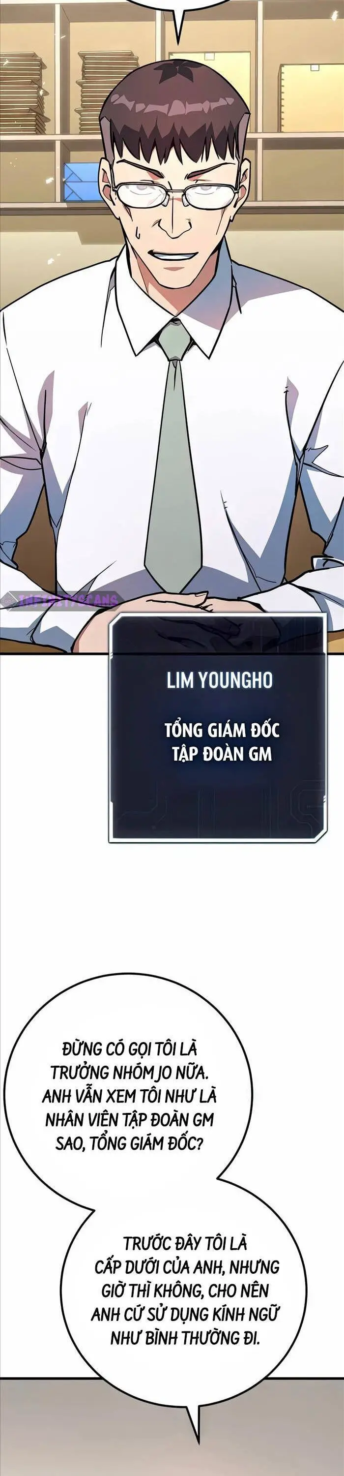 Quỷ Troll Mạnh Nhất Thế Giới Nettruyen ZZZ Chương 69 Page 32