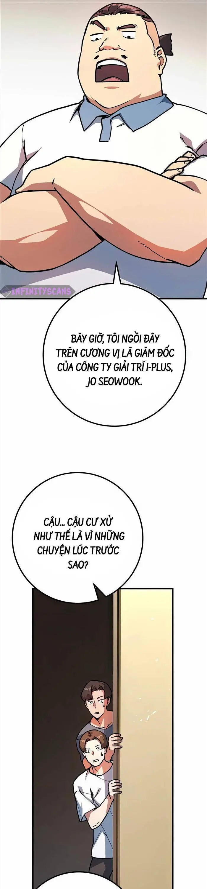Quỷ Troll Mạnh Nhất Thế Giới Nettruyen ZZZ Chương 69 Page 33