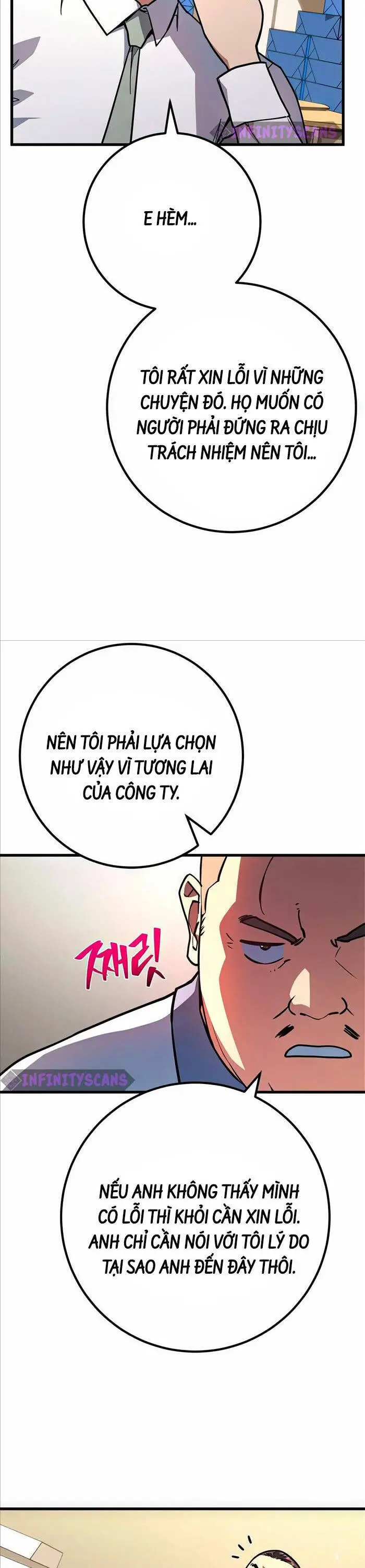 Quỷ Troll Mạnh Nhất Thế Giới Nettruyen ZZZ Chương 69 Page 35