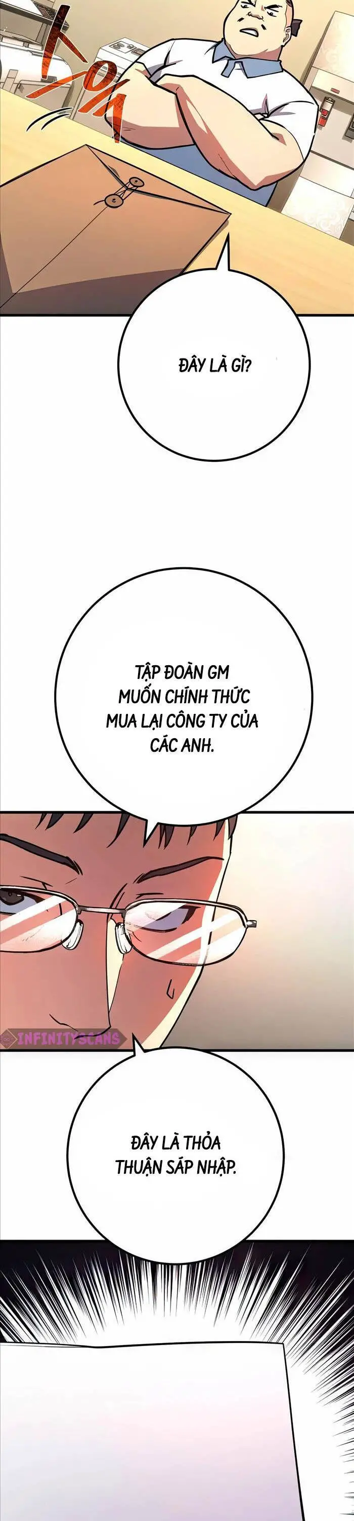 Quỷ Troll Mạnh Nhất Thế Giới Nettruyen ZZZ Chương 69 Page 36