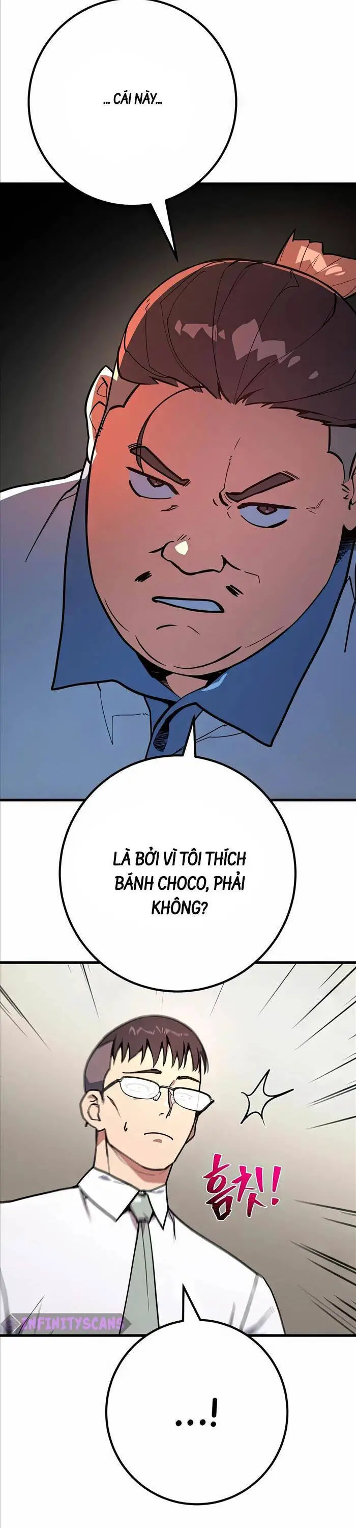 Quỷ Troll Mạnh Nhất Thế Giới Nettruyen ZZZ Chương 69 Page 39