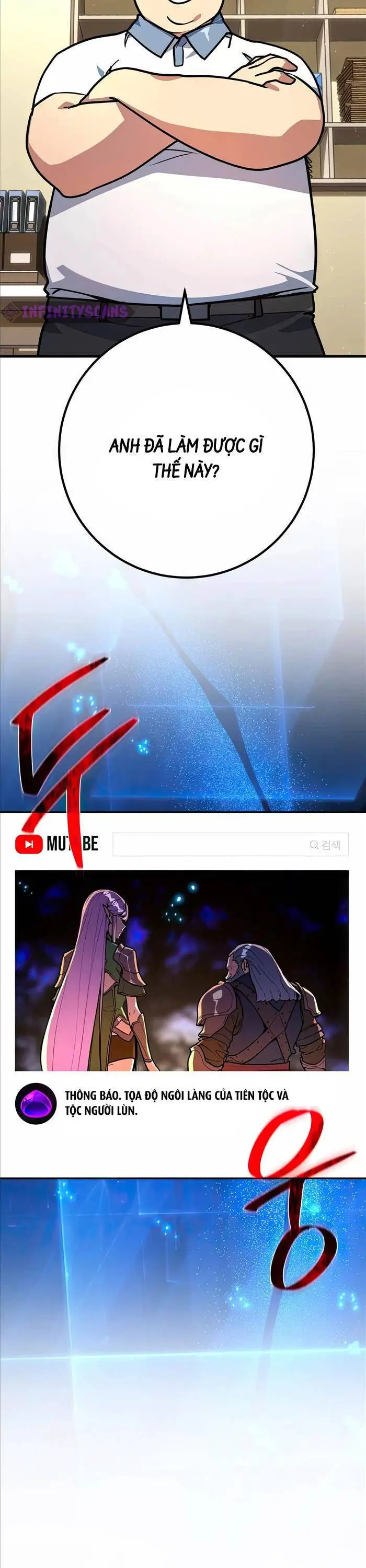 Quỷ Troll Mạnh Nhất Thế Giới Nettruyen ZZZ Chương 69 Page 44
