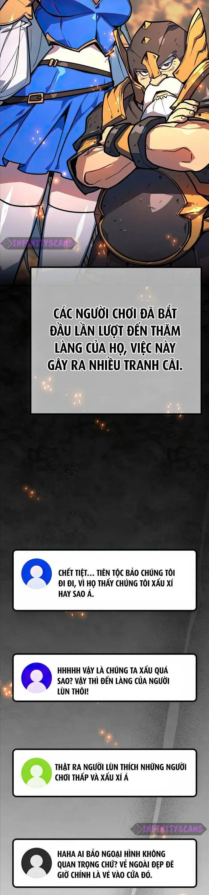 Quỷ Troll Mạnh Nhất Thế Giới Nettruyen ZZZ Chương 69 Page 46