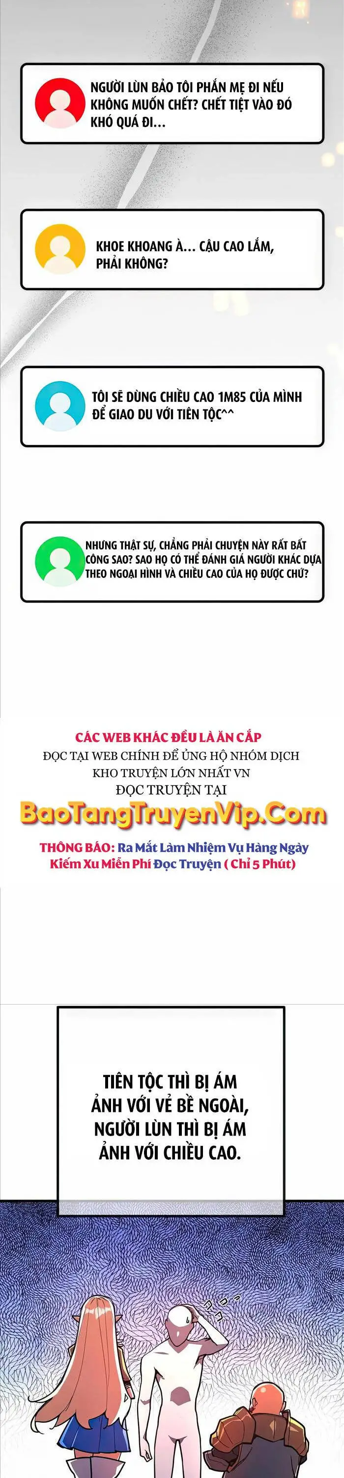 Quỷ Troll Mạnh Nhất Thế Giới Nettruyen ZZZ Chương 69 Page 47