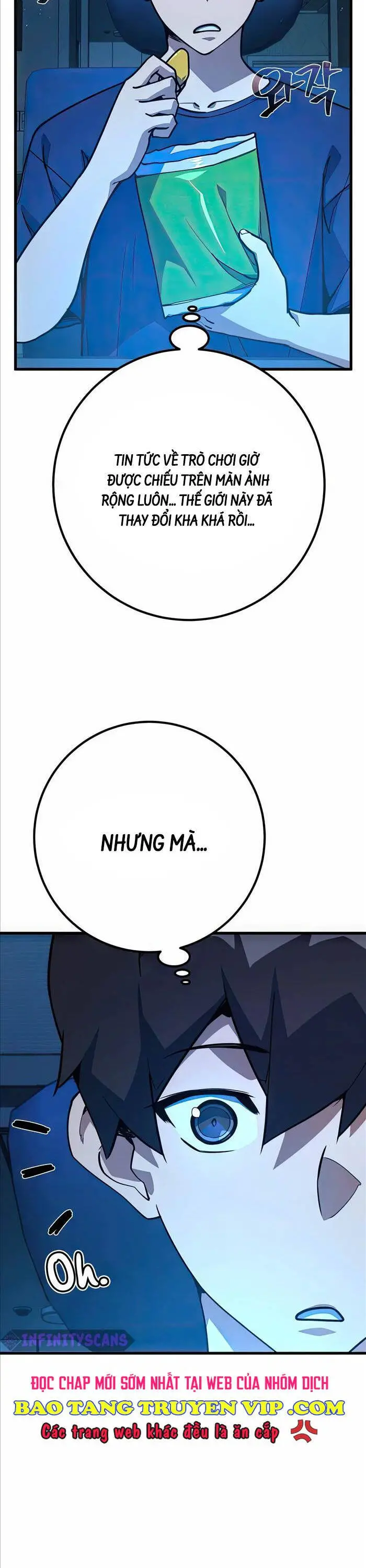 Quỷ Troll Mạnh Nhất Thế Giới Nettruyen ZZZ Chương 69 Page 59