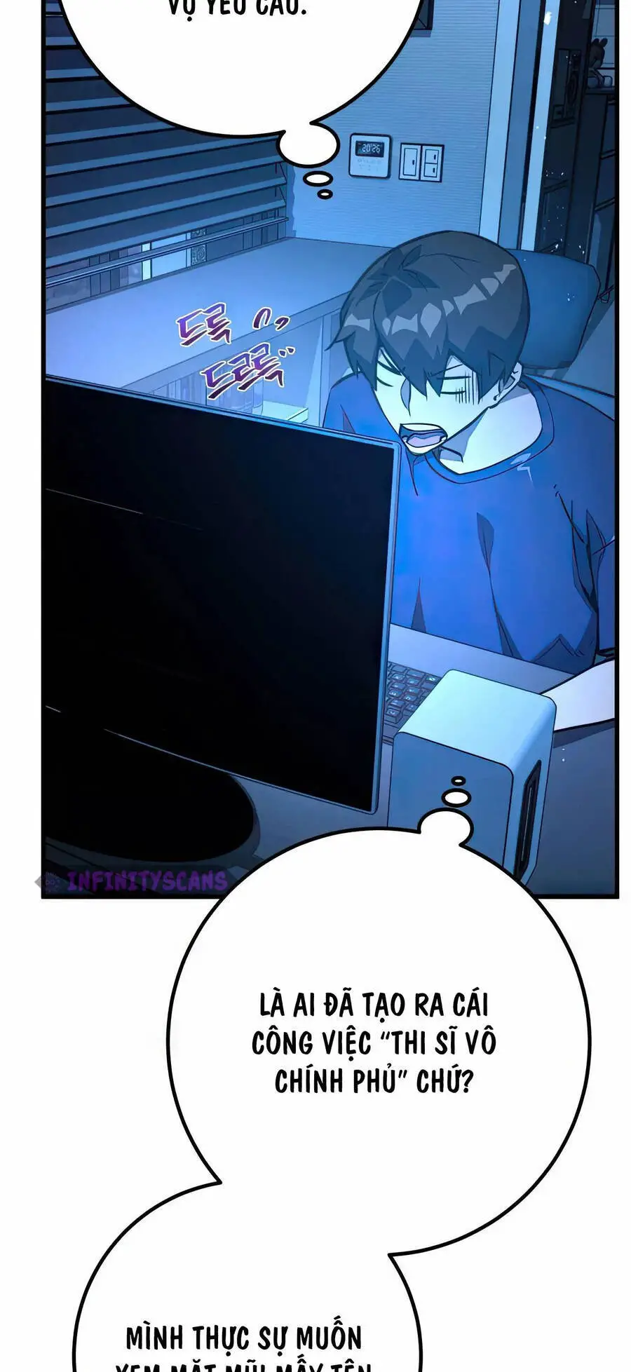 Quỷ Troll Mạnh Nhất Thế Giới Nettruyen ZZZ Chương 70 Page 7