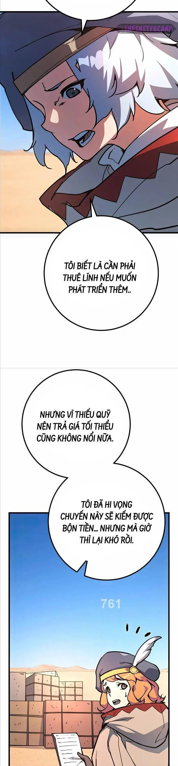 Quỷ Troll Mạnh Nhất Thế Giới Nettruyen ZZZ Chương 72 Page 3